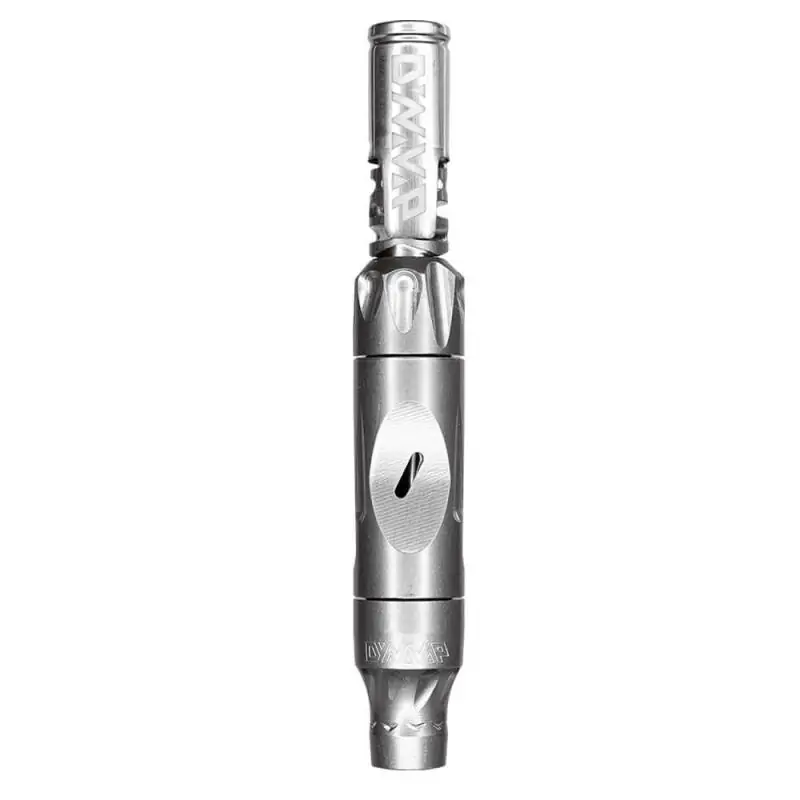DYNAVAP VONG (I) TITANIUM - VAPORIZADOR COMPLETO