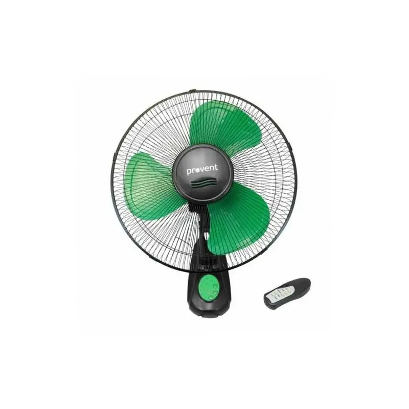 Ventilador 40 cm. Pared Pro-Vent (Con Mando)