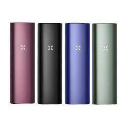 Pax Plus