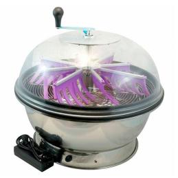 Peladora Automatica Top-Spinner Electrica 60 cm. 24"