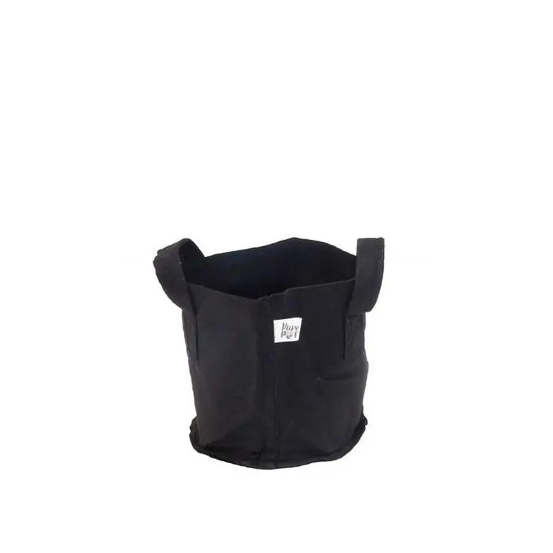 Pure Pot Maceta Textil 19 lt. - 5 gal Con (Asas)