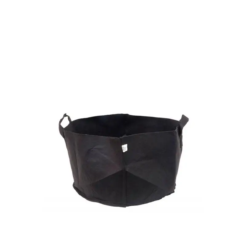 Pure Pot Maceta Textil 26.6 lt. - 7 gal Con (Asas)
