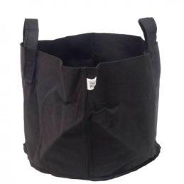 Pure Pot Maceta Textil 94.6 lt. - 25 gal Con (Asas)