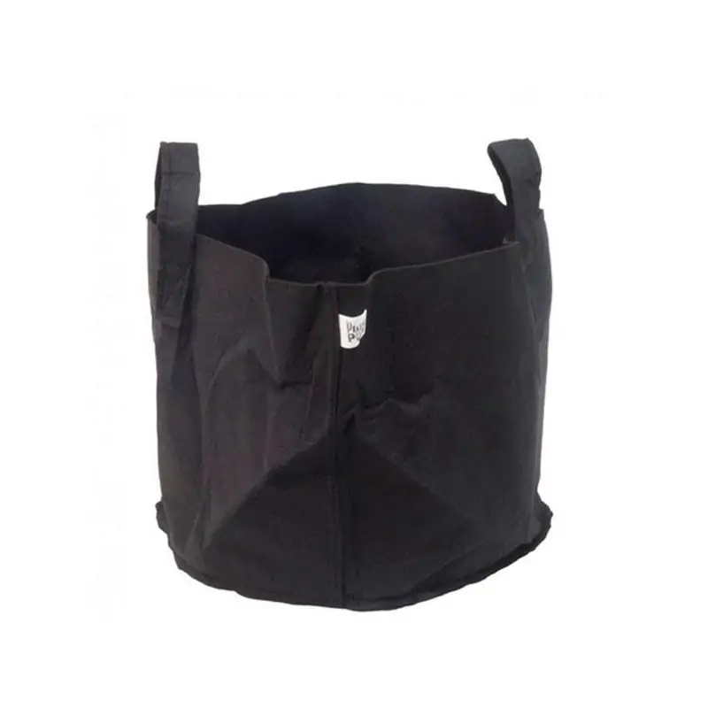 Pure Pot Maceta Textil 94.6 lt. - 25 gal Con (Asas)