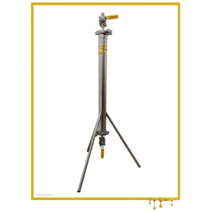 Extractor Semicerrado 250G