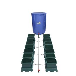 Easy2grow 16 - Deposito 225 lts. Green Autopot