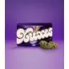 CBD FLORES COOKIES XUXES 3gr