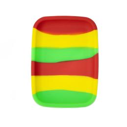 Bandeja Silicona Rasta 15x20 cm