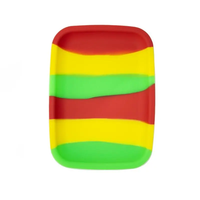 Bandeja Silicona Rasta 15x20 cm
