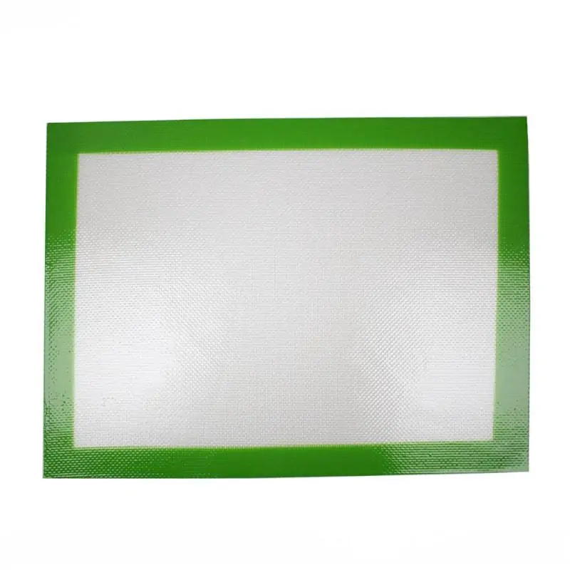 Tapete Silicona 8x11 cm.