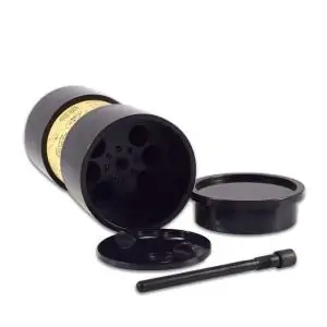 Rellenadora de Cones Raw Six Shooter King Size