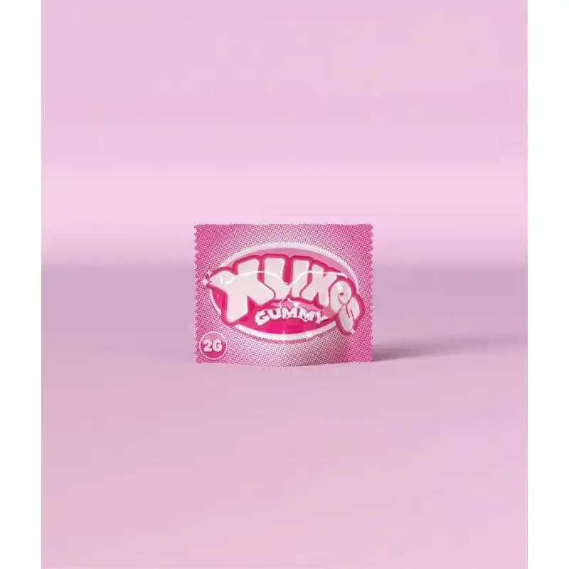 Hash Cbd Xuxes Gummy 2 gr.