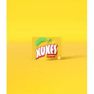 TANGIE RESINA CBD XUXES 2gr