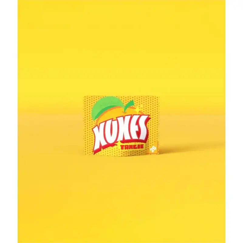 TANGIE RESINA CBD XUXES 2gr