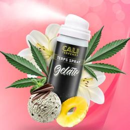 TERPS SPRAY GELATO CALI TERPENES