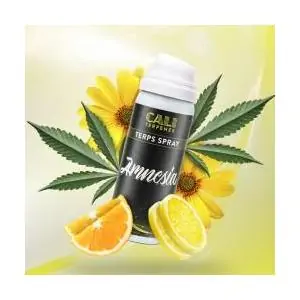 TERPS SPRAY AMNESIA CALI TERPENES