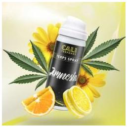 TERPS SPRAY AMNESIA CALI TERPENES