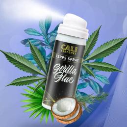 TERPS SPRAY GORILLA GLUE (5ML) CALI TERPENES