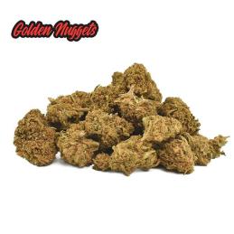 Cañamo Cbd Small Buds Golden Nuggets Only Cbd