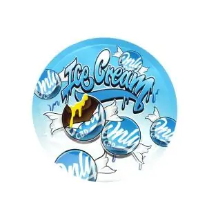 Hash Ice Cream 2 gr Only CBD Fans