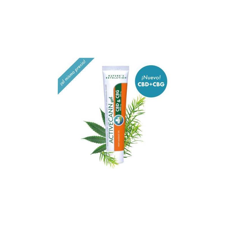 Arthrocann gel 75 ml