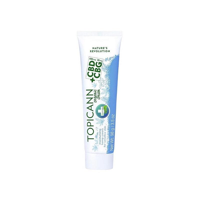 Topicann 100 ml. Annabis Topicann 100 ml. Annabis