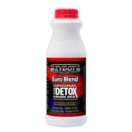 Euroblend Zydot sabor Wild Cherry Zydot Euro Blend – Urinreiniger