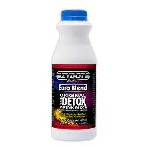 Zydot Euro Blend sabor Tropical Punch Envio en 24/48 Horas