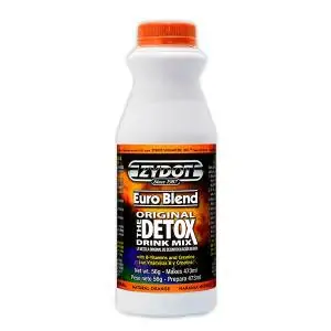 Zydot Euro Blend sabor Naranja Envio en 24/48 Horas