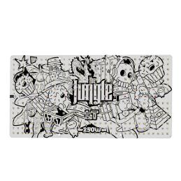 Led Jungle Jackson 250 W LT