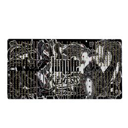 Led Jungle Jackson 250 W Nemesis