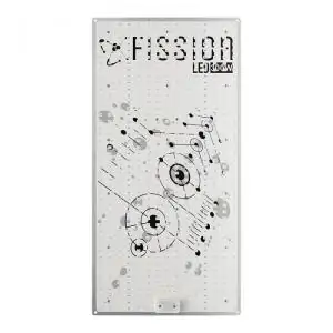 FISSION LED 300W 2,4 mol/J