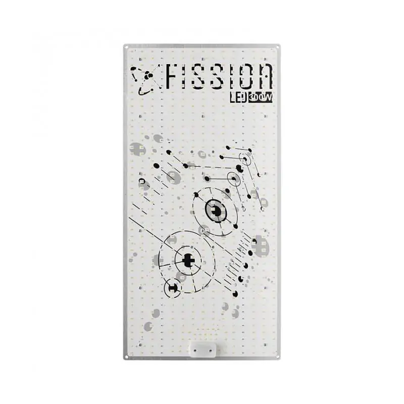 FISSION LED 300W 2,4 mol/J
