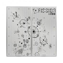 FISSION LED 480W