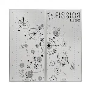 LUMINARIA FISSION LED 480W V2.0