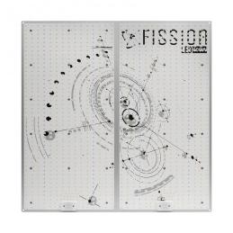FISSION LED 600W