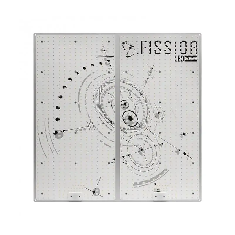 LUMINARIA FISSION LED 600W V2.0