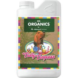 OG ORGANICS TASTY TERPENES