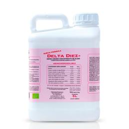 Delta 10 5L Cannabiogen