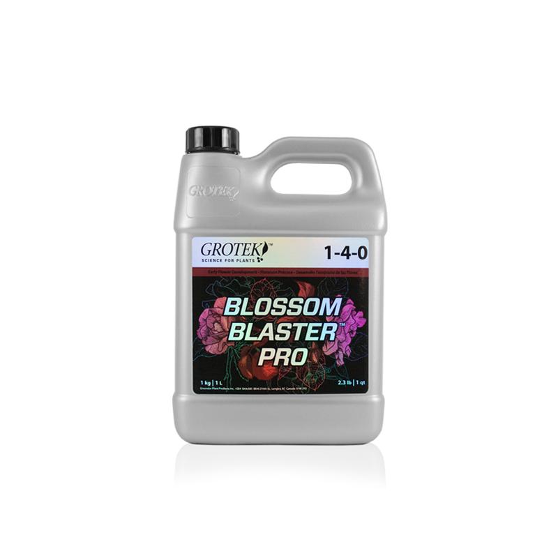 Blossom Blaster Pro 4 lt