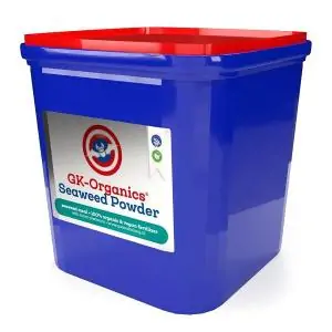 Algas Marinas (Seaweed) 5L polvo Guanokalong