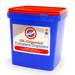 Complete Organics (Polvo) 3 lt.