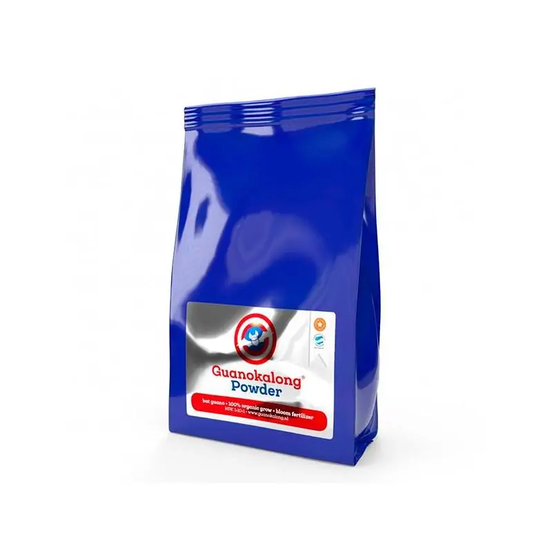 Guanokalong en polvo 1kg