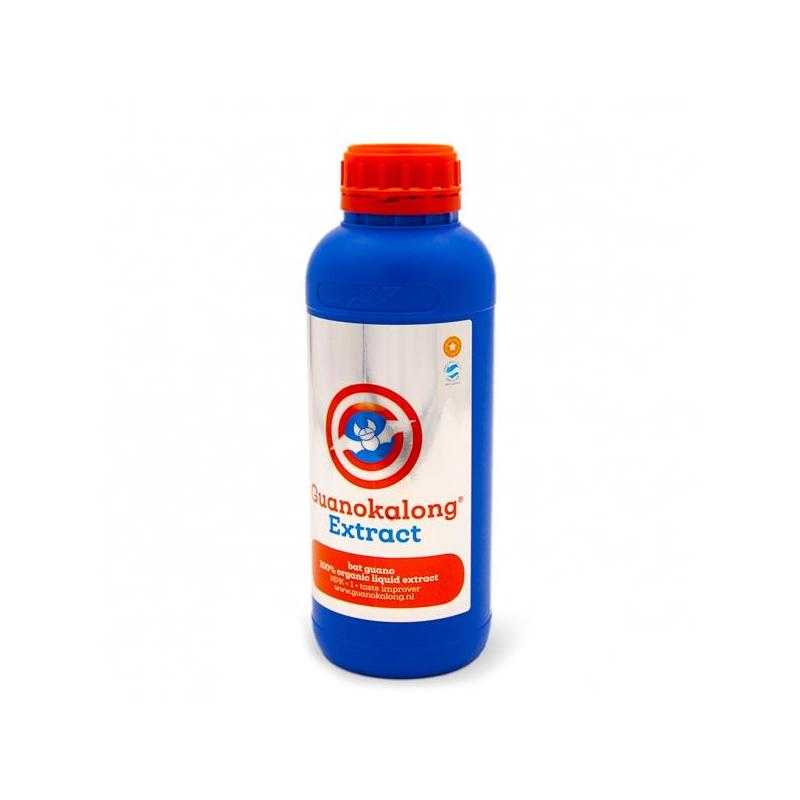 Guanokalong extract 1L Guanokalong extract 1L