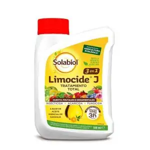 Solabiol Limocide 250 ml. Bayer