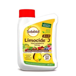 Solabiol Limocide 100 ml. Bayer