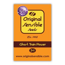 Ghost Train Power
