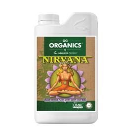 Organico TrueTasty Terpenes (Nirvana) 1 lt.