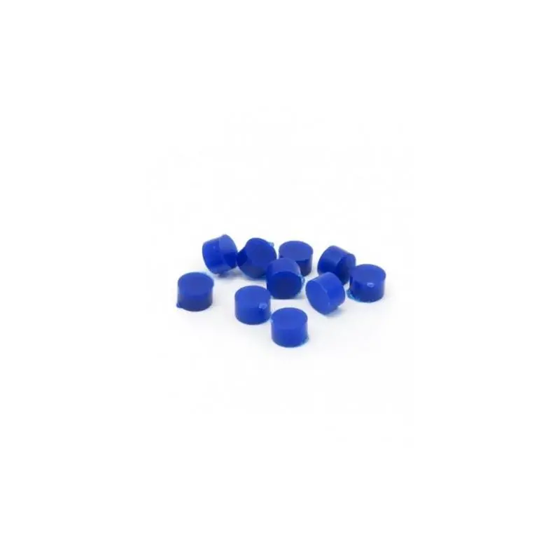 AQUAVALVE 5MM RECAMBIO PIEZA SILICONA (10UND) AUTOPOT