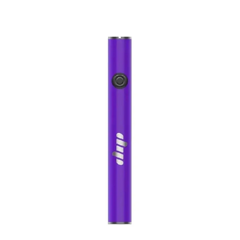 Batería Vapeador Cartridge Deep 650 mah